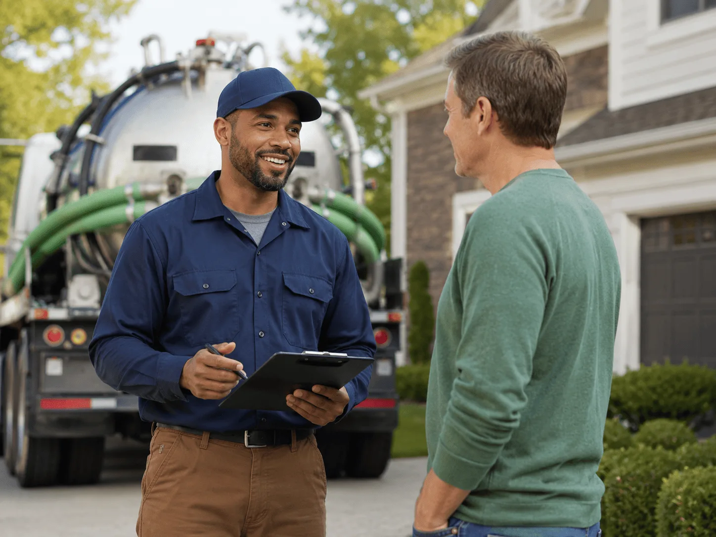 Mosquito Control Peyton, CO FAQs